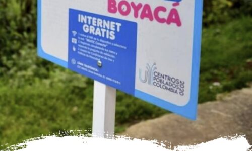 MinTIC firmará contrato con ETB para conexión en centros digitales rurales en Colombia