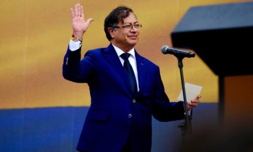 Entre retos y reformas, así serán los 100 primeros días del gobierno de Gustavo Petro