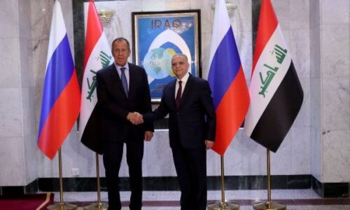 Irak no tendrá sanciones contra Rusia