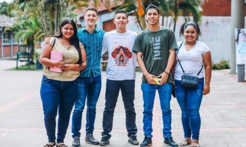 Más de 200 estudiantes han sido subsidiados con el pago de impuestos en Villavicencio