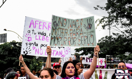 Guía práctica para informar e informarse sobre violencia sexual