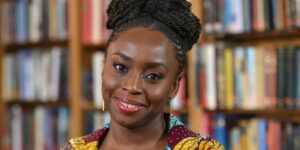 chimamanda en la FILBO 2023