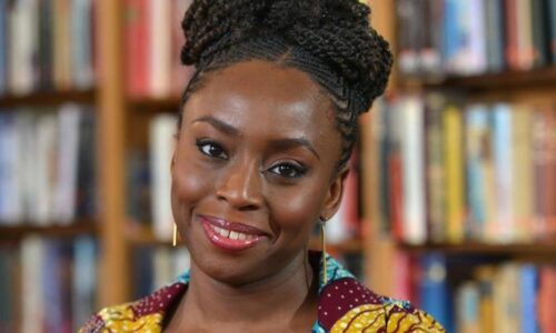 Chimamanda Ngozie y el afrofeminismo se apoderan de la FILBO 2023