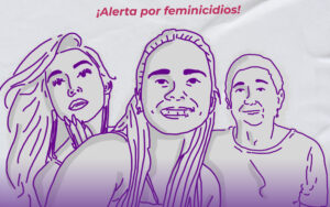 Posibles feminicidios en el Meta en 2023