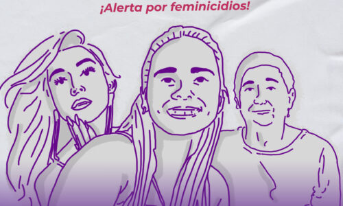 La violencia machista sigue acabando con la vida de las mujeres en el Meta