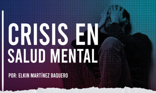 Crisis en salud mental: Una radiografía de la situación en Villavicencio